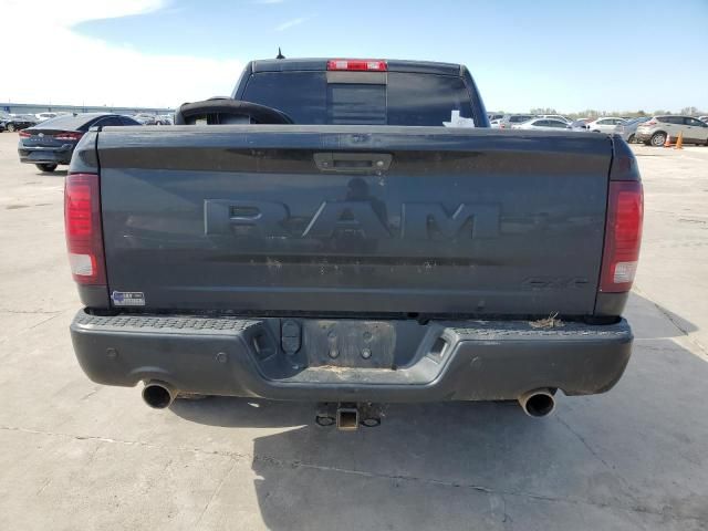 2017 Dodge RAM 1500 Sport