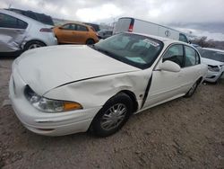 Buick Lesabre salvage cars for sale: 2005 Buick Lesabre Custom