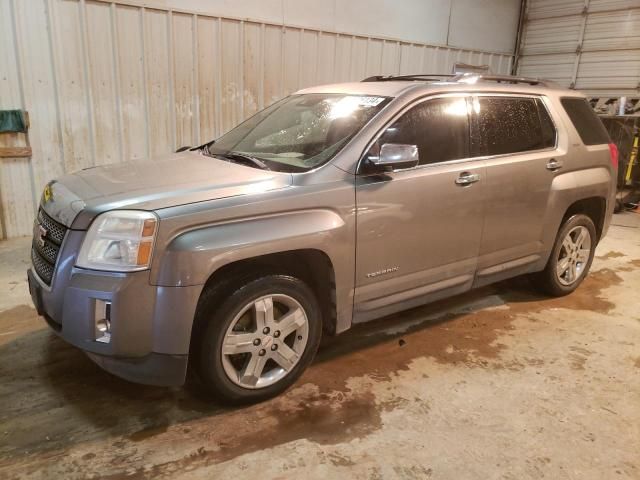 2012 GMC Terrain SLT