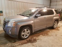 Salvage cars for sale from Copart Abilene, TX: 2012 GMC Terrain SLT