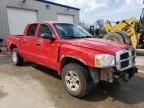 2007 Dodge Dakota Quattro