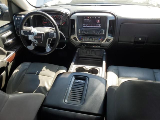 2016 GMC Sierra K1500 SLT