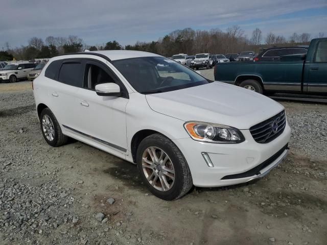 2015 Volvo XC60 T5