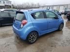 2013 Chevrolet Spark 2LT