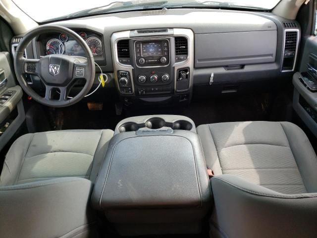 2013 Dodge RAM 1500 SLT