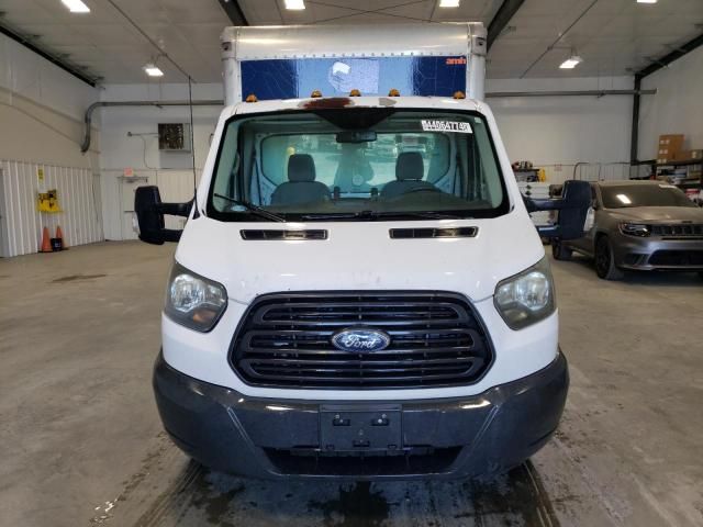 2015 Ford Transit T-350 HD