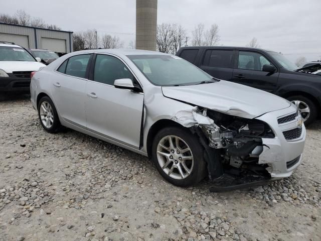 2013 Chevrolet Malibu 1LT