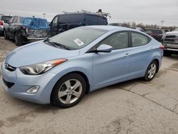 2013 Hyundai Elantra GLS for sale in Indianapolis, IN