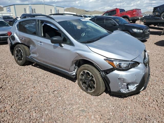 2023 Subaru Crosstrek