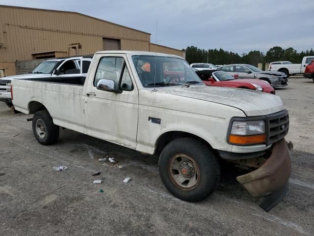 1993 Ford F150