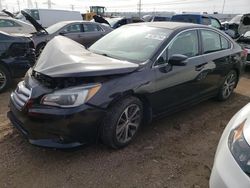 2016 Subaru Legacy 2.5I Limited for sale in Elgin, IL