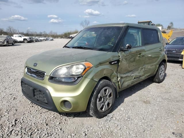 2012 KIA Soul