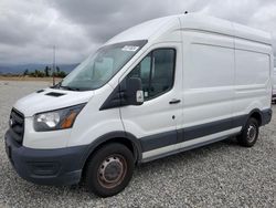 2020 Ford Transit T-250 en venta en Mentone, CA