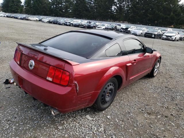 2007 Ford Mustang GT