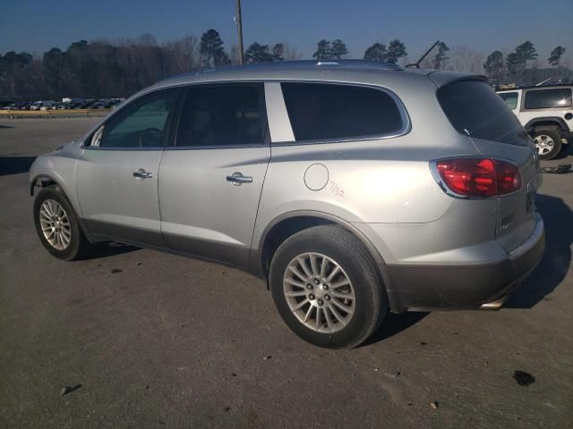 2012 Buick Enclave