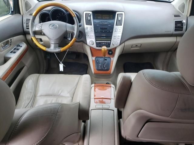 2004 Lexus RX 330