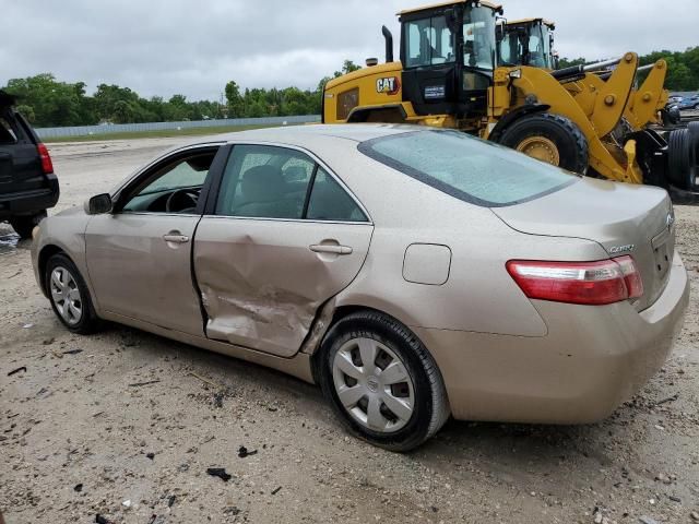 2008 Toyota Camry CE