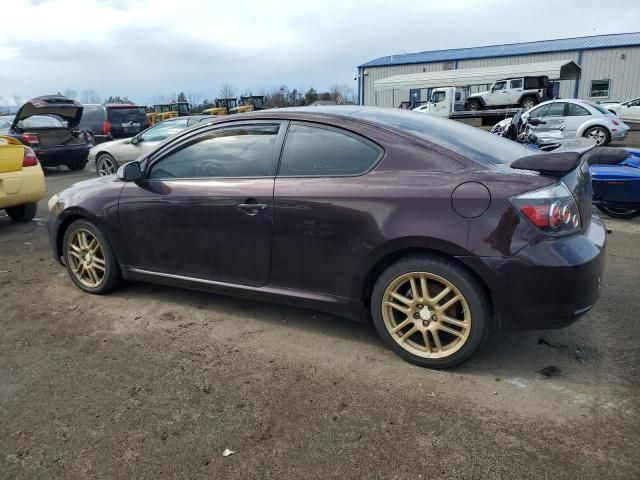 2010 Scion TC