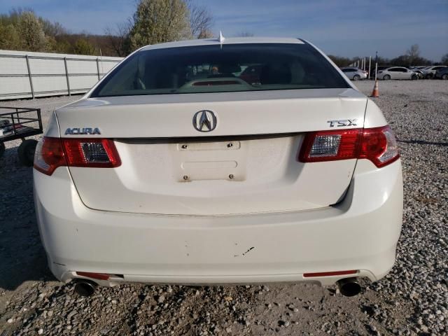 2009 Acura TSX