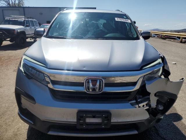 2021 Honda Pilot Touring