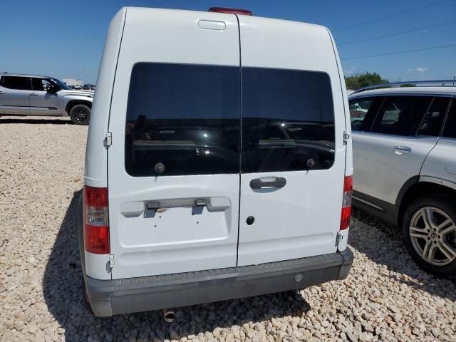 2013 Ford Transit Connect XL