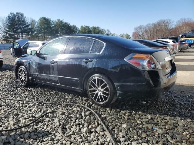 2010 Nissan Altima Base