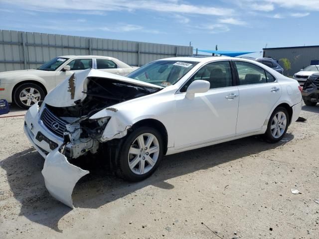 2007 Lexus ES 350