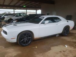 Salvage cars for sale from Copart Tanner, AL: 2020 Dodge Challenger SXT
