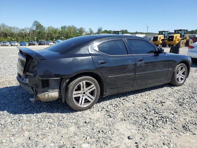 2006 Dodge Charger R/T