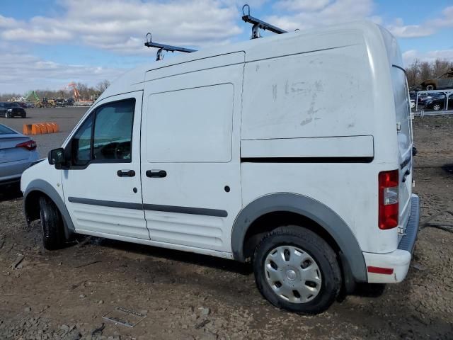 2010 Ford Transit Connect XLT