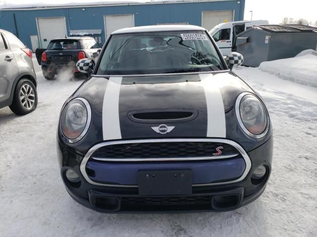 2014 Mini Cooper S