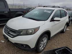 2014 Honda CR-V EXL for sale in Magna, UT