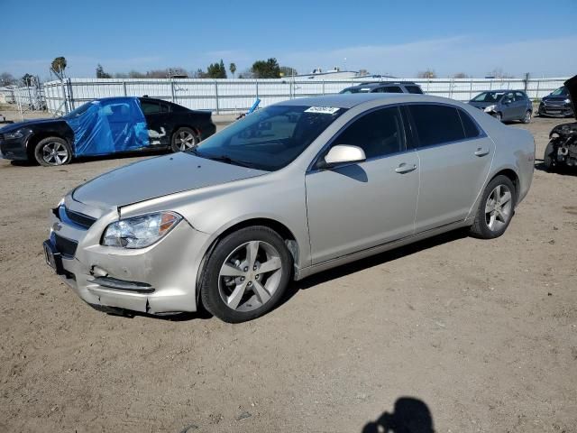 2011 Chevrolet Malibu 1LT