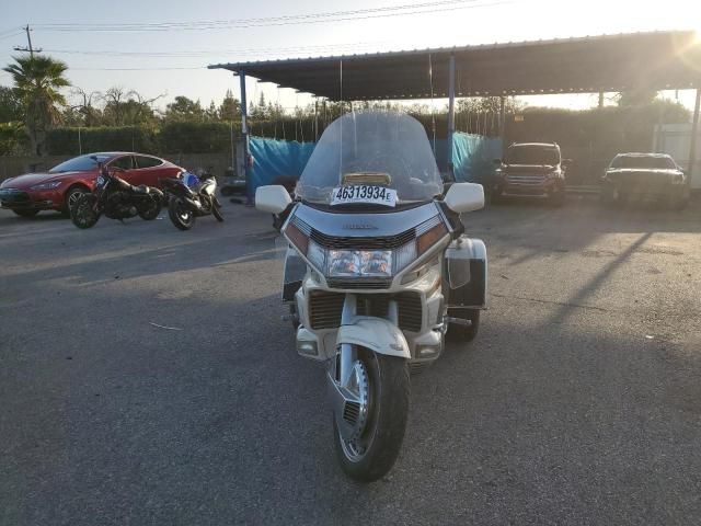 1990 Honda GL1500 SE