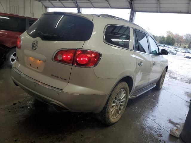 2012 Buick Enclave