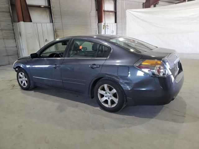 2008 Nissan Altima 2.5