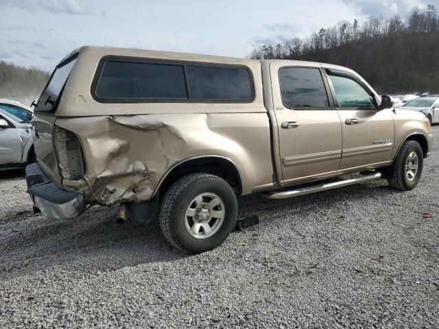 2006 Toyota Tundra Double Cab SR5