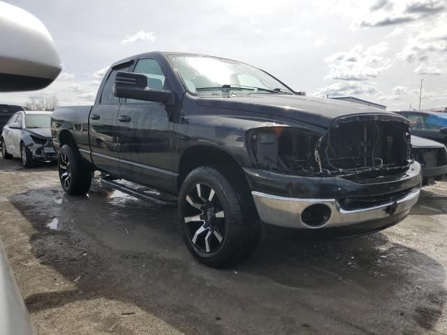 2006 Dodge RAM 1500 ST