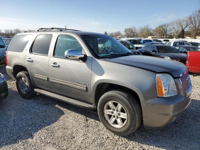 2009 GMC Yukon SLT