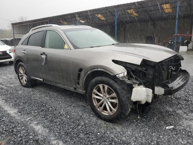 2011 Infiniti FX35