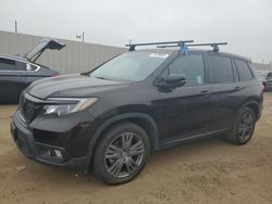 Run And Drives Cars for sale at auction: 2019 Honda Passport EXL