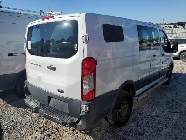 2015 Ford Transit T-250