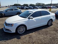 2015 Volkswagen Jetta SE for sale in East Granby, CT