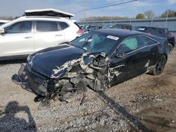 Salvage cars for sale at Conway, AR auction: 2013 Cadillac CTS