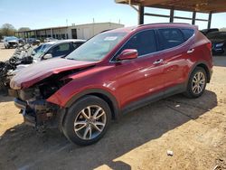 Hyundai Santa FE salvage cars for sale: 2014 Hyundai Santa FE Sport