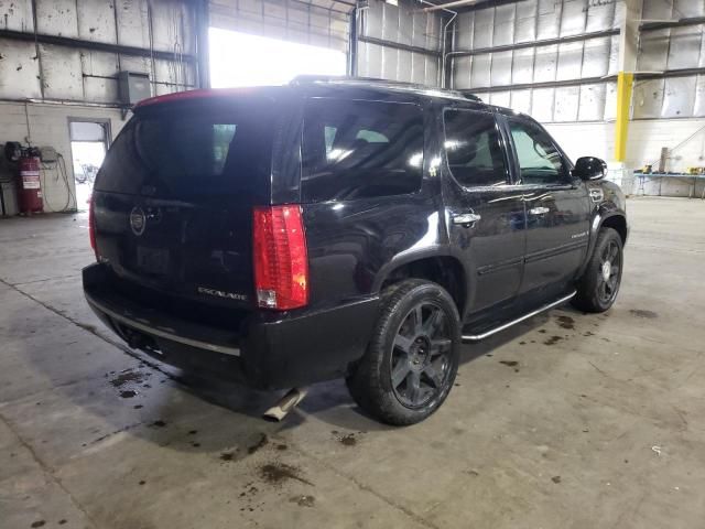 2009 Cadillac Escalade Hybrid