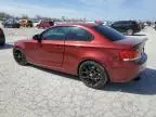 2012 BMW 135 I