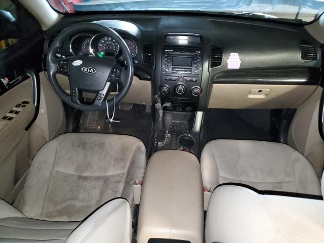 2011 KIA Sorento Base