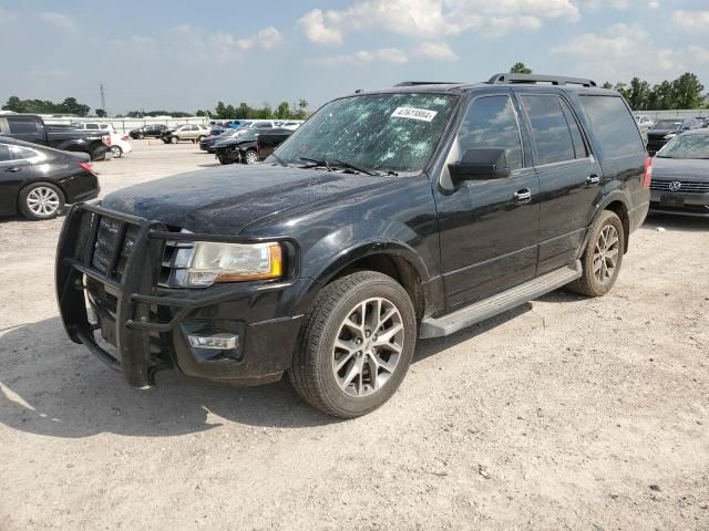 2016 Ford Expedition XLT