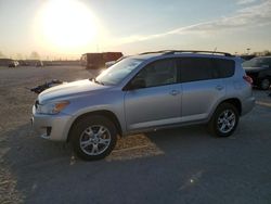 Toyota rav4 salvage cars for sale: 2011 Toyota Rav4